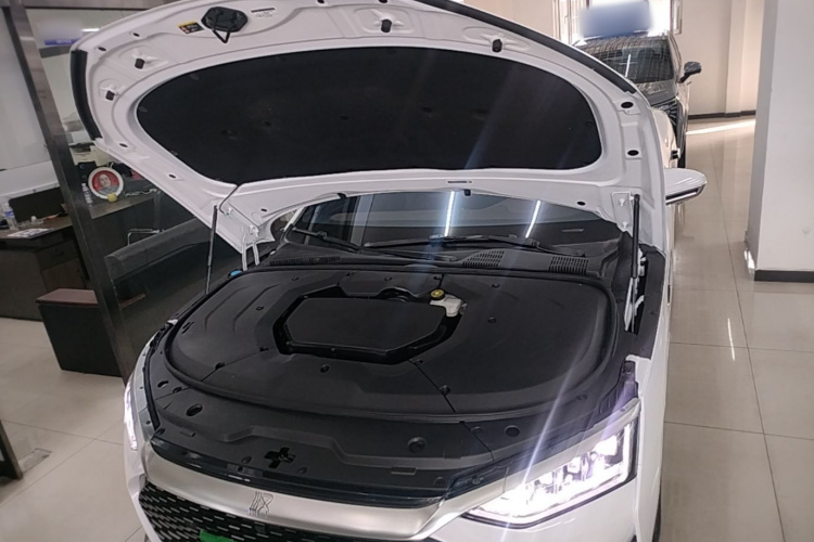 BYD Han 2020 #20 BYD Han 2020 car image #20
