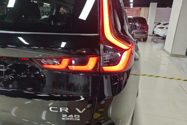 Honda CR-V 2023 #8 Honda CR-V 2023 car image #8