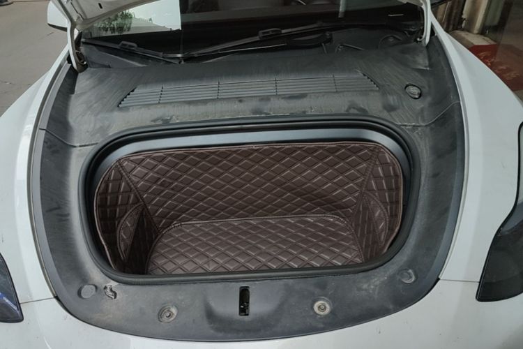 Tesla Model Y 2022 #20 Tesla Model Y 2022 car image #20