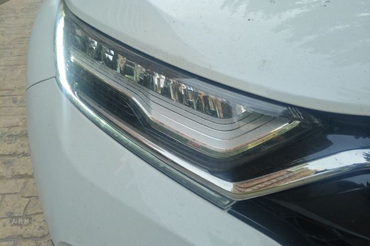 Honda CR-V 2021 #8 Honda CR-V 2021 car image #8