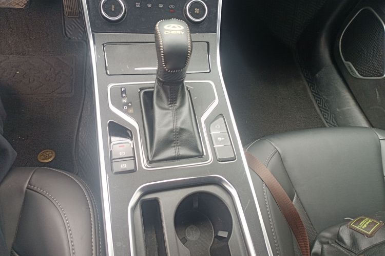 Chery Arrizo 5 2021 immagine di auto #14