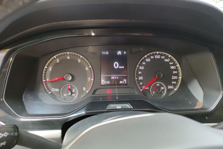 Volkswagen Bora 2019 immagine di auto #13