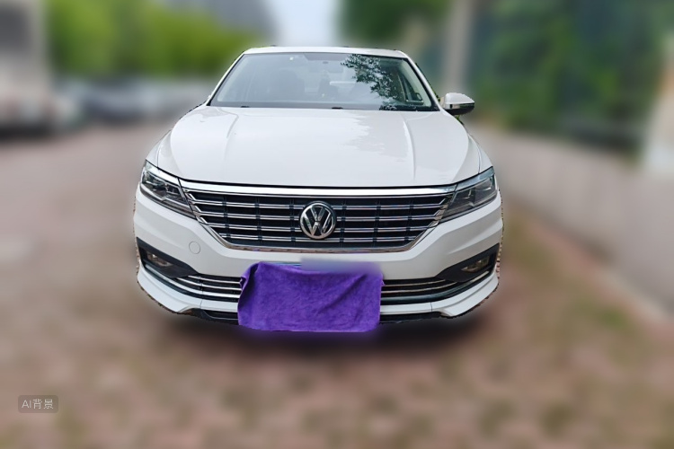 Volkswagen Lavida 2019 #3 Volkswagen Lavida 2019 car image #3
