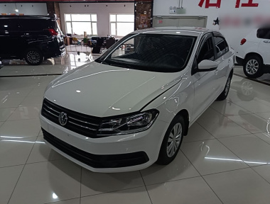 Volkswagen Santana 2019 Volkswagen Santana 2019 car image