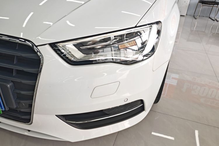 Audi A3 2017 #23 Audi A3 2017 car image #23