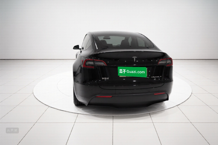 Tesla Model Y 2021 car image #6
