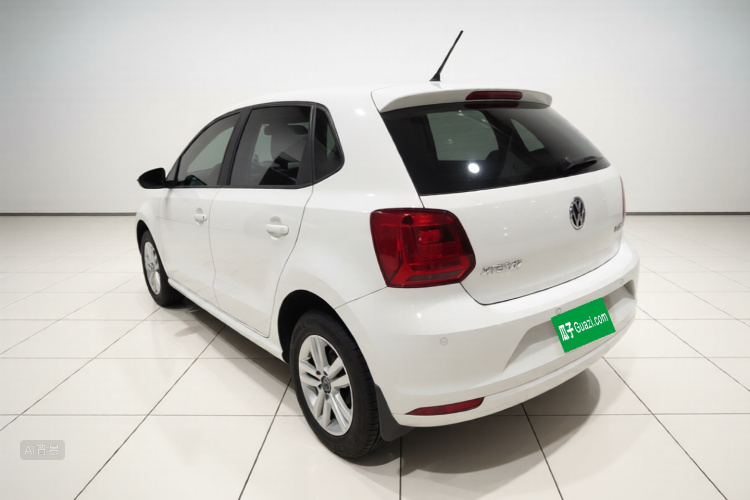 Volkswagen Polo 2019 #5 Volkswagen Polo 2019 car image #5