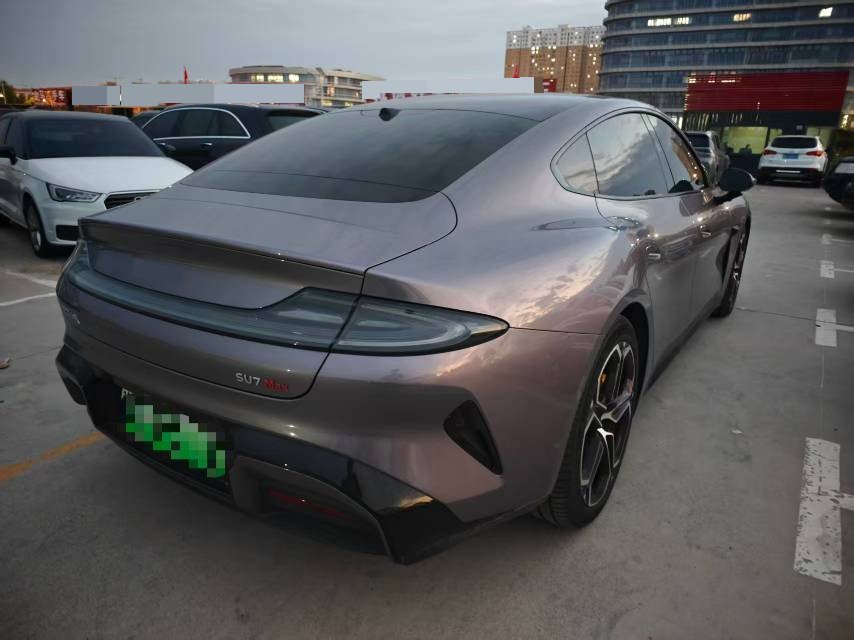 2024 car image #5
