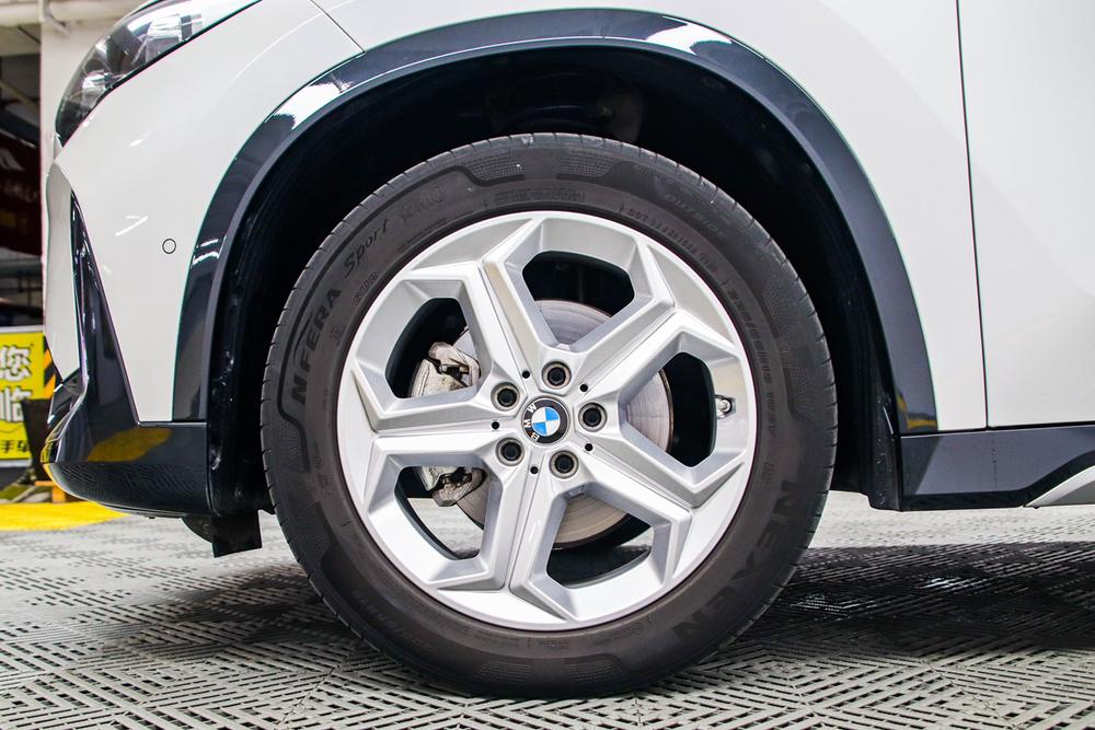 BMW X1 2023 #9 BMW X1 2023 car image #9