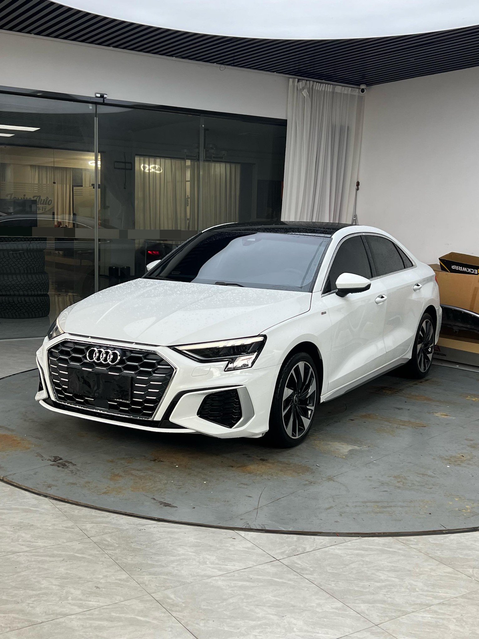 2023 2023 car image