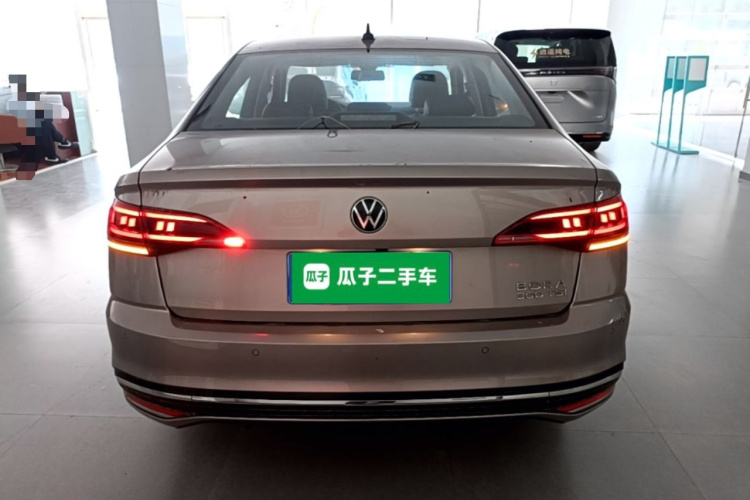 Volkswagen Bora 2024 car image #4