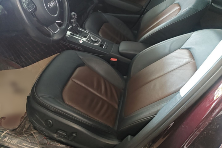 Audi A3 2016 #15 Audi A3 2016 immagine di auto #15