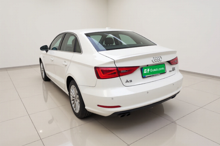 Audi A3 2016 #5 Audi A3 2016 car image #5