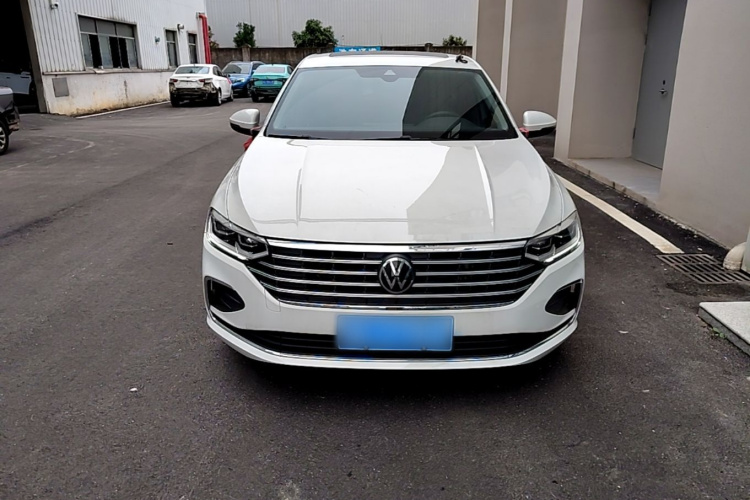Volkswagen Lavida 2024 car image #3