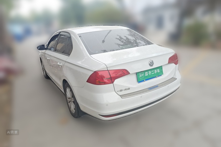 Volkswagen Bora 2022 #5 Volkswagen Bora 2022 immagine di auto #5