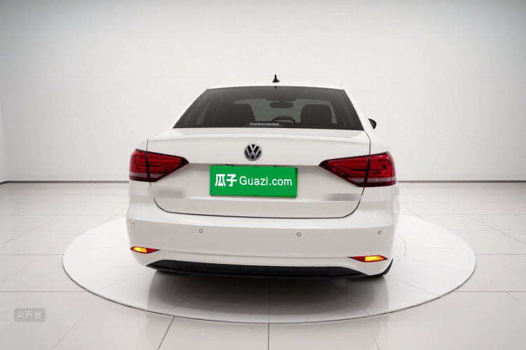 Volkswagen Lavida 2022 car image #6