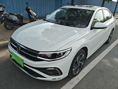 Volkswagen Bora 2024 Volkswagen Bora 2024 car image