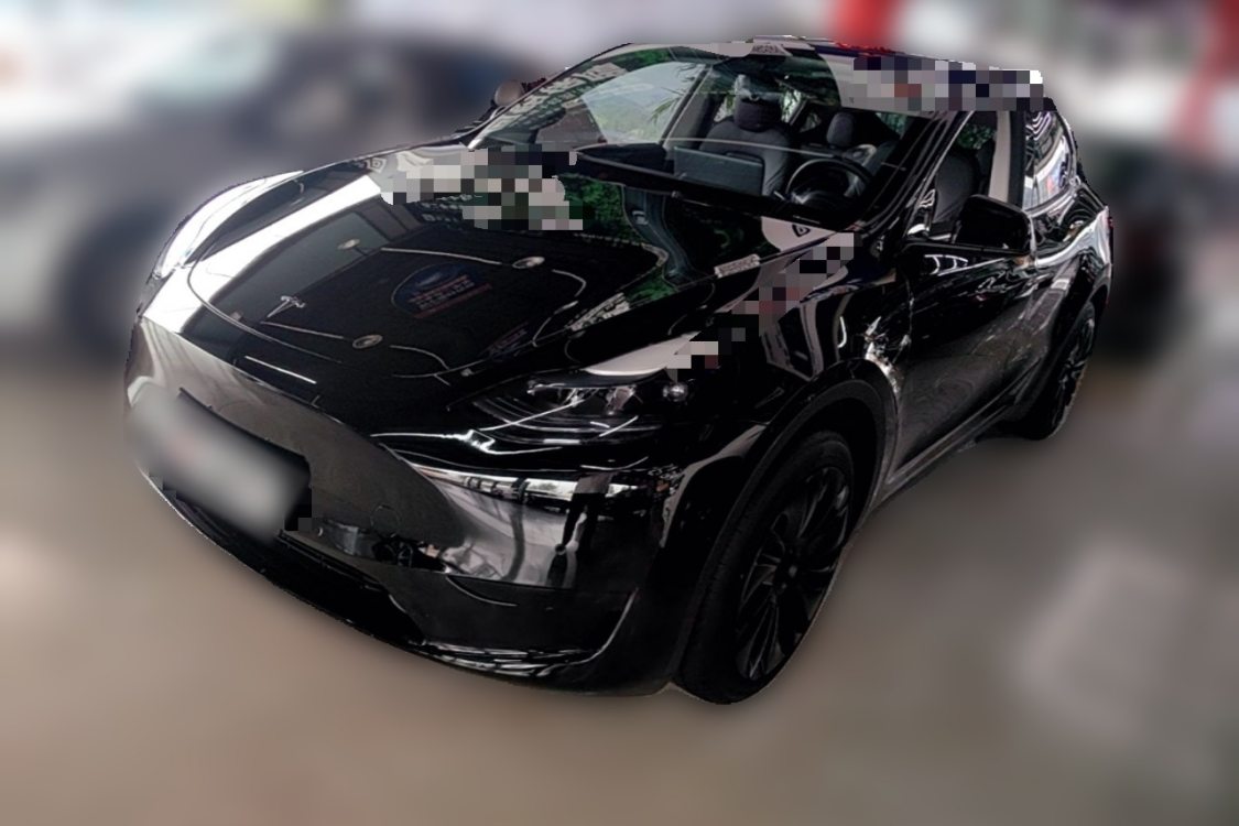 Tesla Model Y 2023 car image 