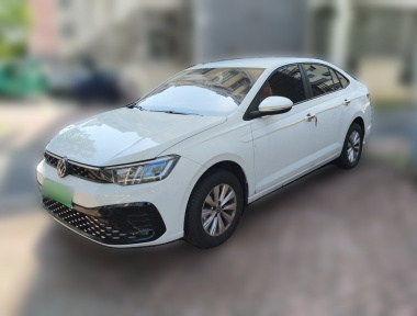 Volkswagen Lavida 2024 Volkswagen Lavida 2024 car image