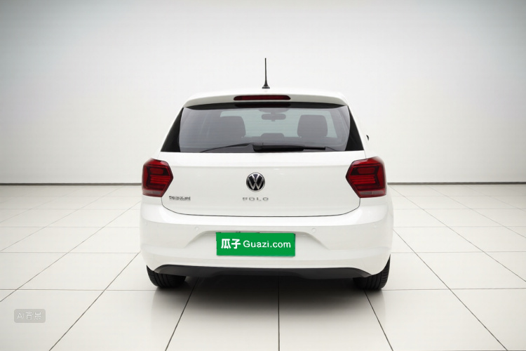 Volkswagen Polo 2024 car image #6