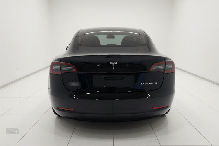Tesla Model 3 2023 #4 Tesla Model 3 2023 car image #4