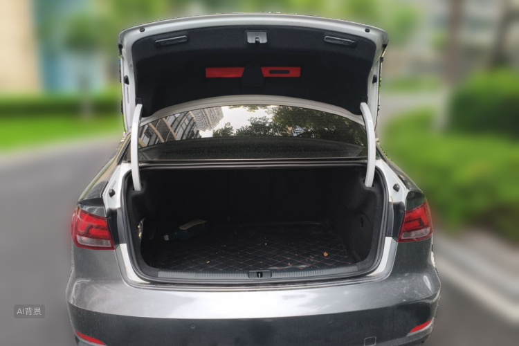 Audi A3 2016 #21 Audi A3 2016 immagine di auto #21