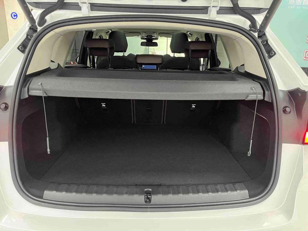 BMW X1 2023 car image #26