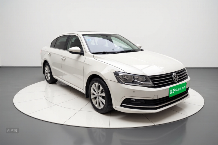 Volkswagen Lavida 2015 #4 Volkswagen Lavida 2015 car image #4