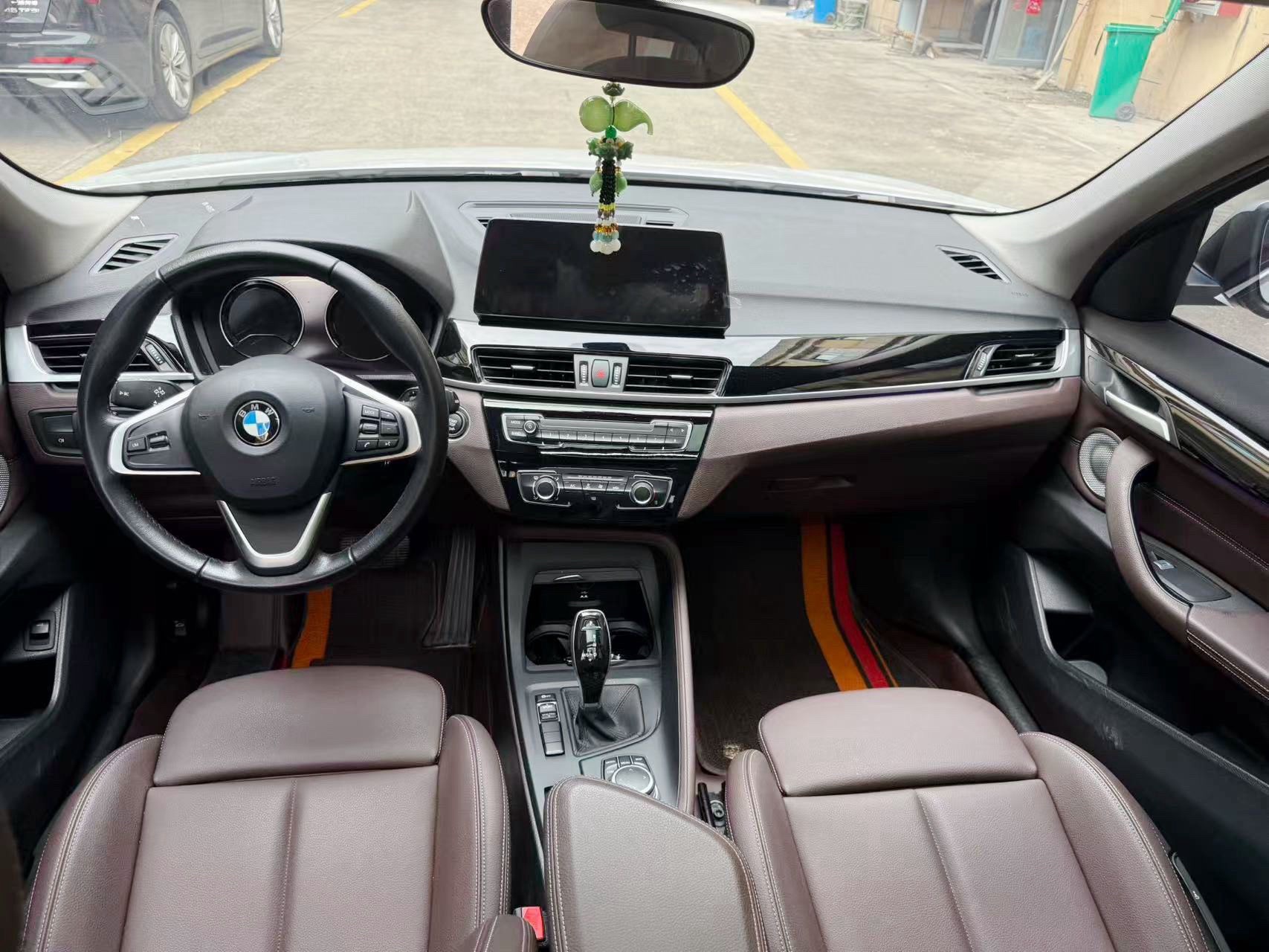 BMW X1 2022 #11 BMW X1 2022 car image #11