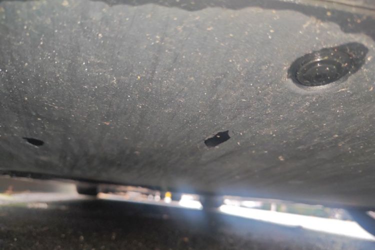 Tesla Model 3 2020 car image #24