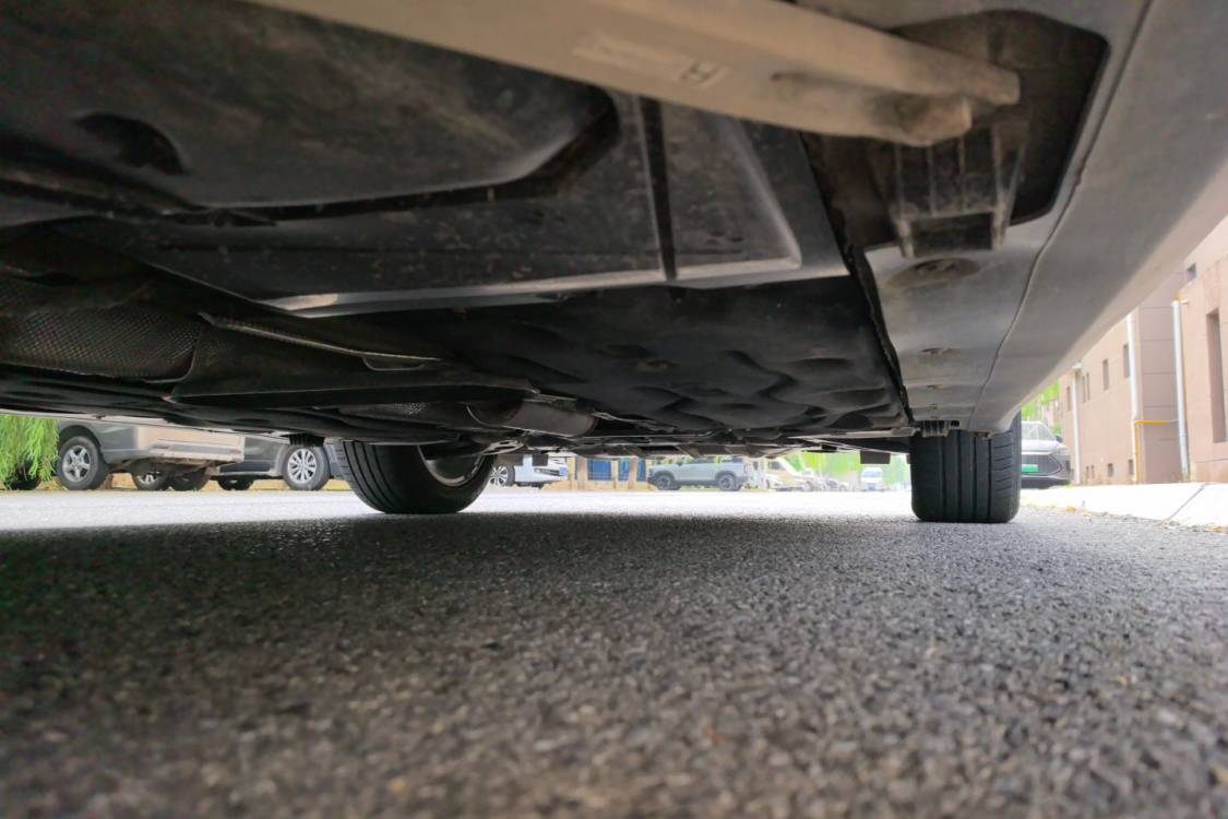 BMW X1 2017 car image #16