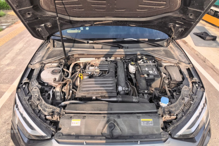 Audi A3 2024 immagine di auto #22