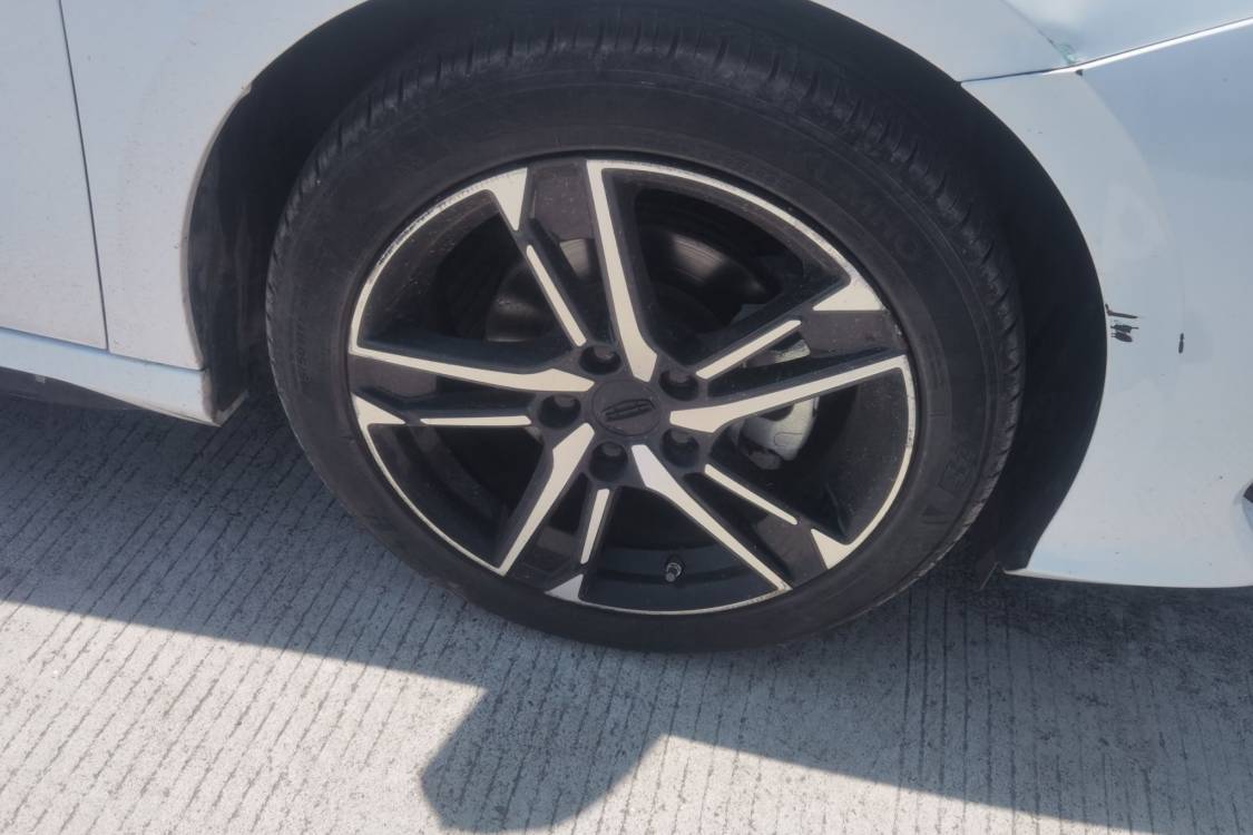 GEELY Binray 2023 #9 GEELY Binray 2023 car image #9