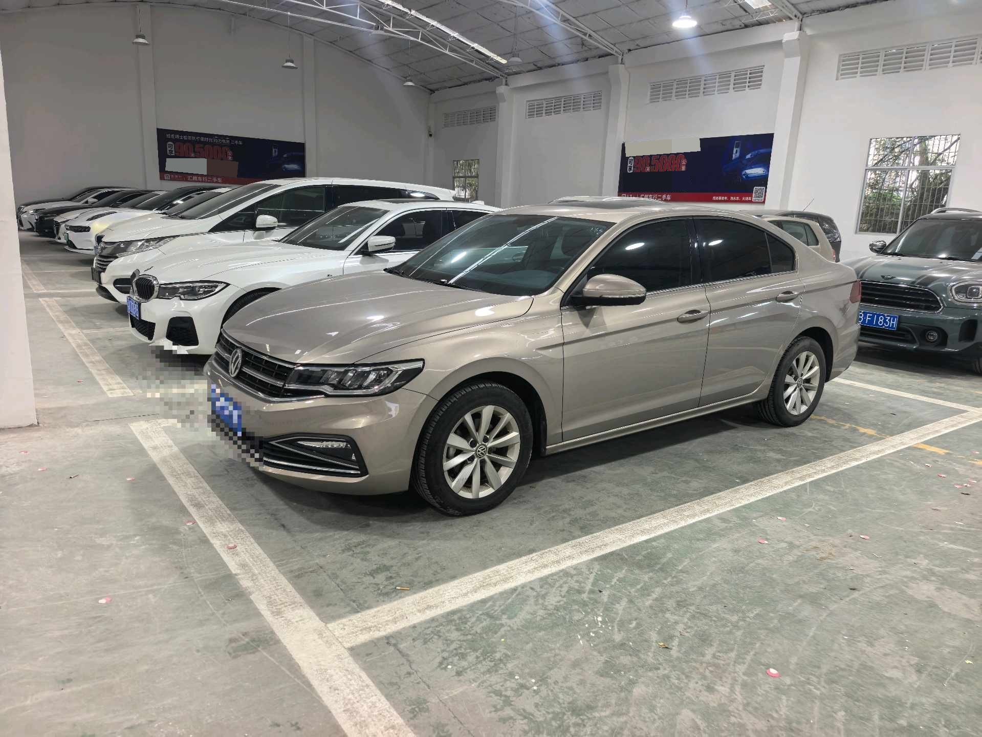 Volkswagen Bora 2019 Volkswagen Bora 2019 car image