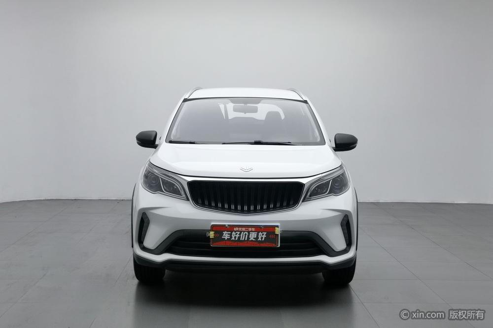 Livan X3 PRO 2023 #2 Livan X3 PRO 2023 car image #2