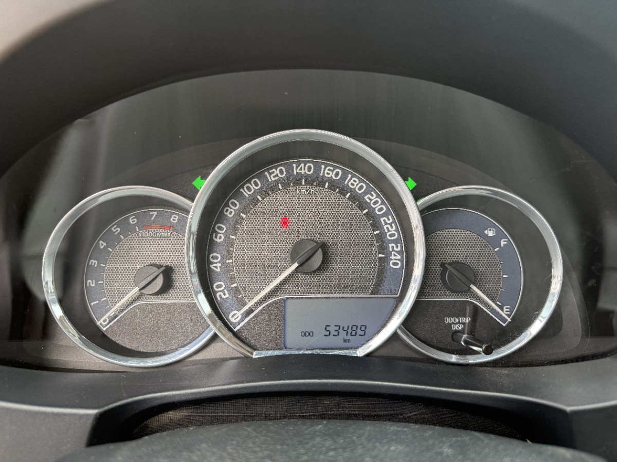 2015 immagine di auto #10