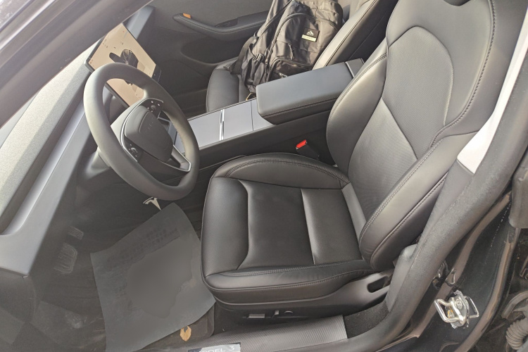 Tesla Model 3 2024 #15 Tesla Model 3 2024 car image #15