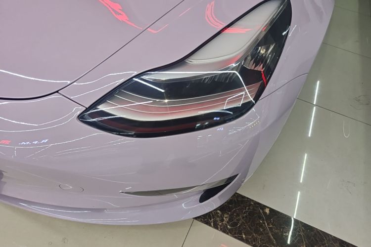 Tesla Model 3 2020 #23 Tesla Model 3 2020 car image #23