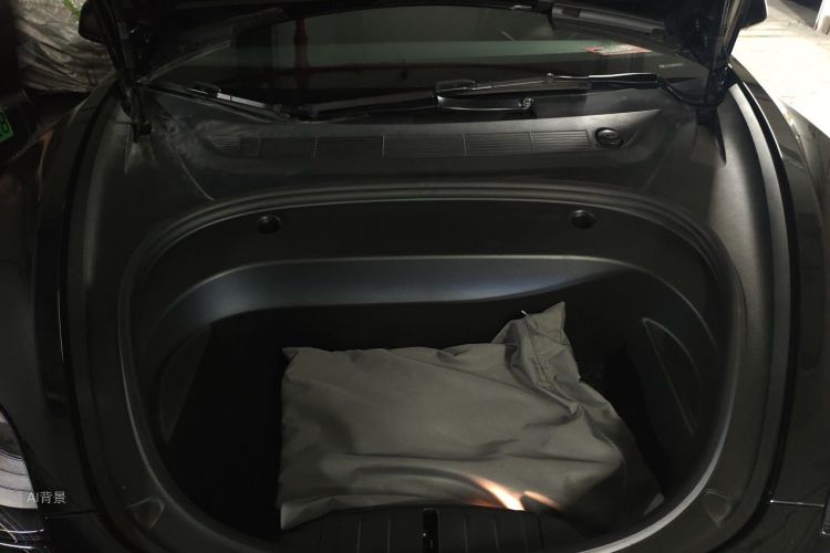 Tesla Model 3 2021 #22 Tesla Model 3 2021 car image #22