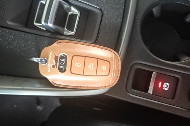 Audi A3 2021 immagine di auto #9