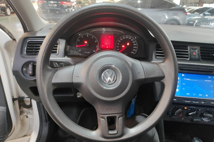Volkswagen Santana 2016 #11 Volkswagen Santana 2016 car image #11