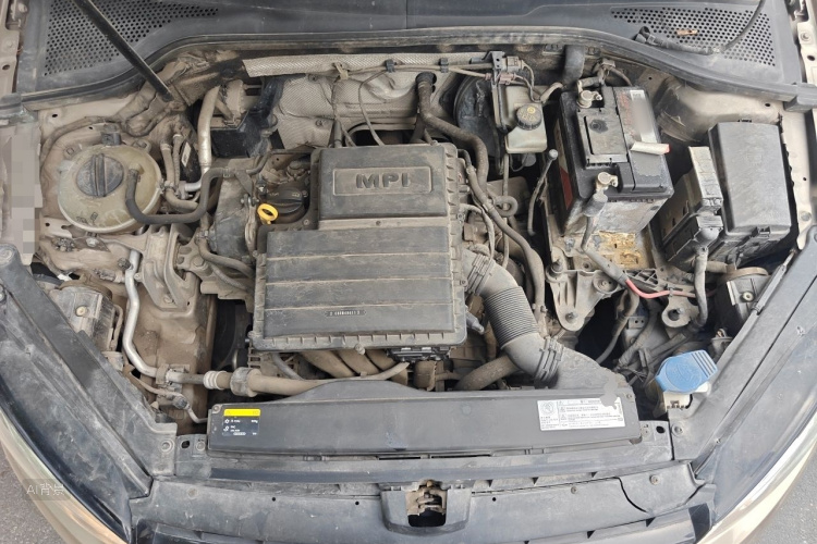 Volkswagen Golf 2016 #22 Volkswagen Golf 2016 car image #22