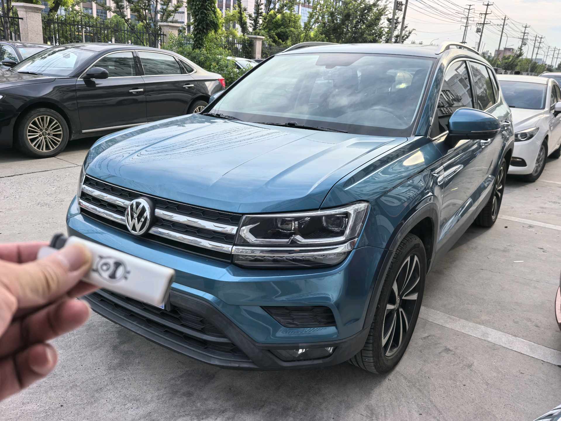 2019 car image 