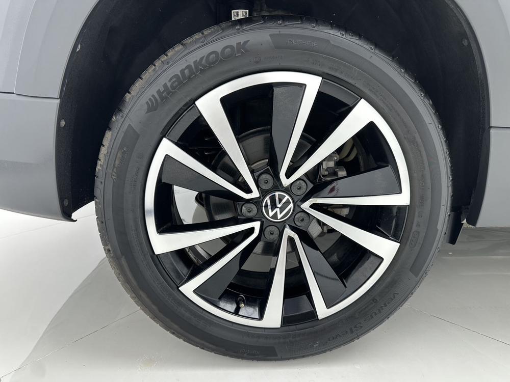 Volkswagen Tharu 2023 #10 Volkswagen Tharu 2023 immagine di auto #10