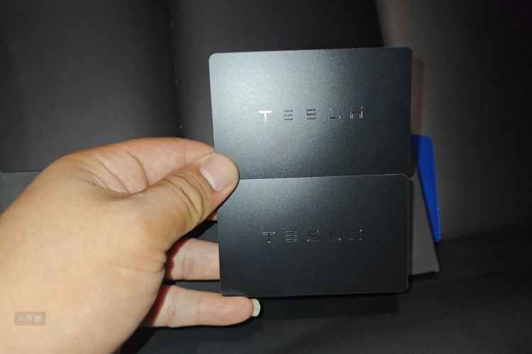 Tesla Model Y 2023 #10 Tesla Model Y 2023 car image #10