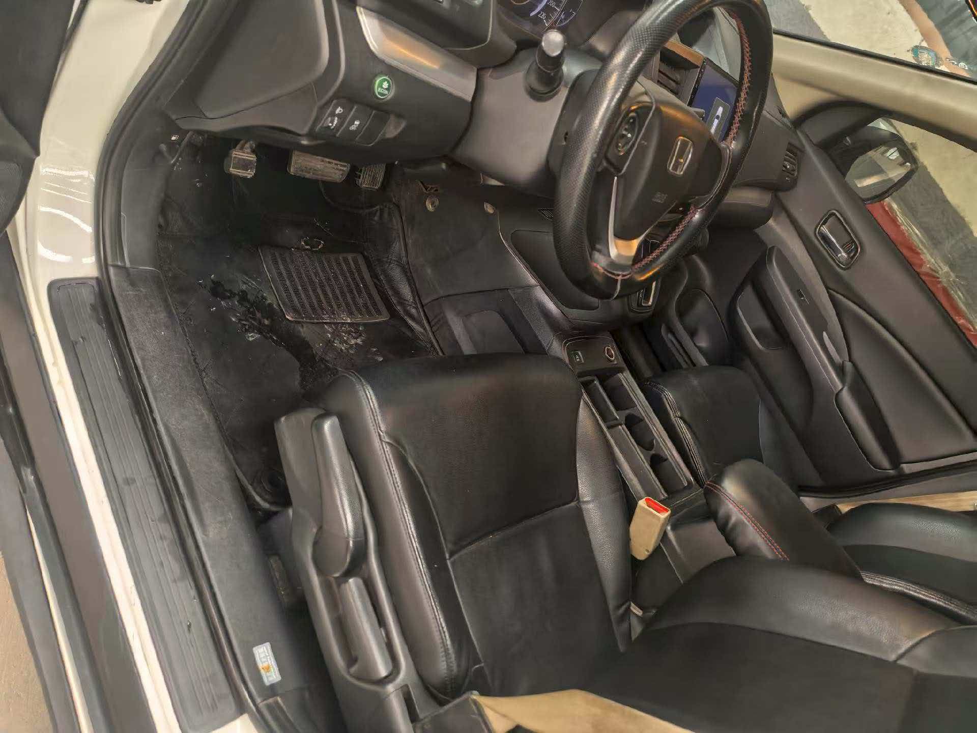 Honda CR-V 2017 car image #9