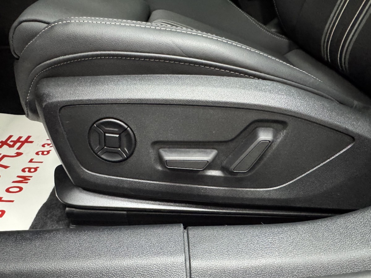 Audi A3 2023 car image #16