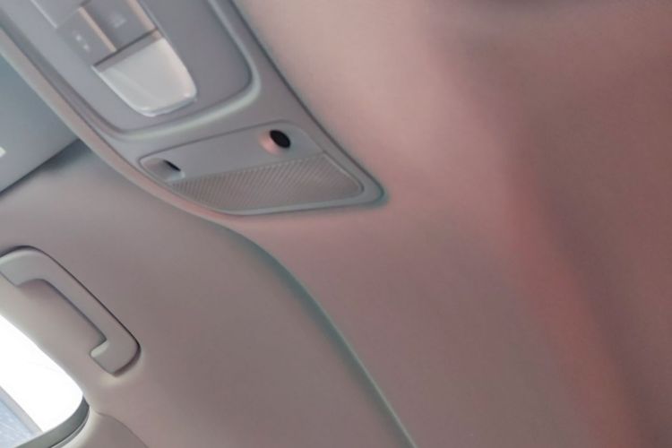 Audi A3 2018 immagine di auto #18