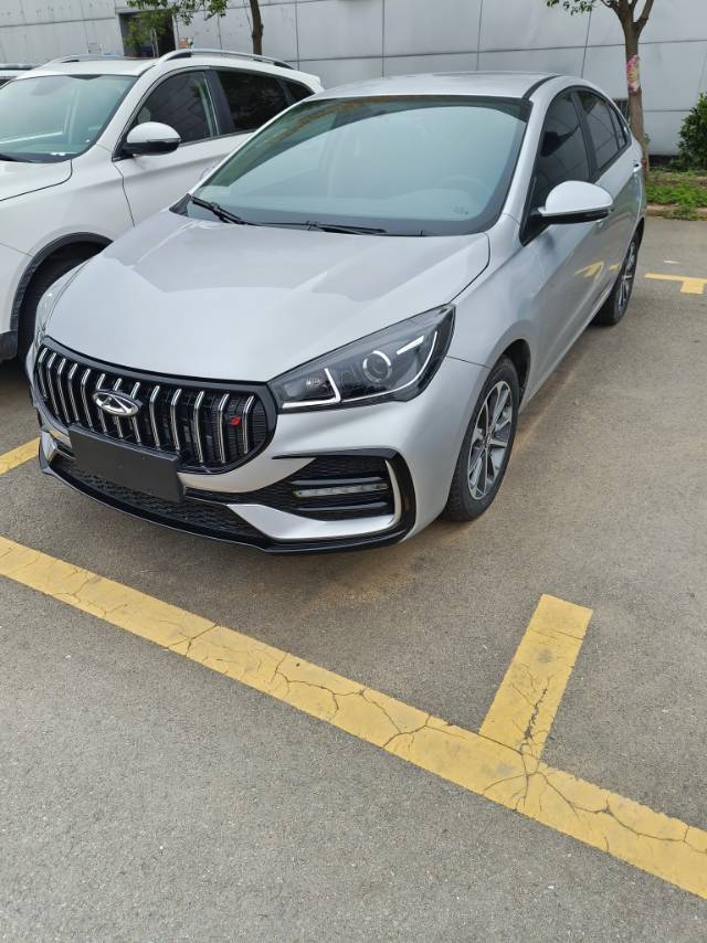 Chery Arrizo 5 2026 Chery Arrizo 5 2026 car image