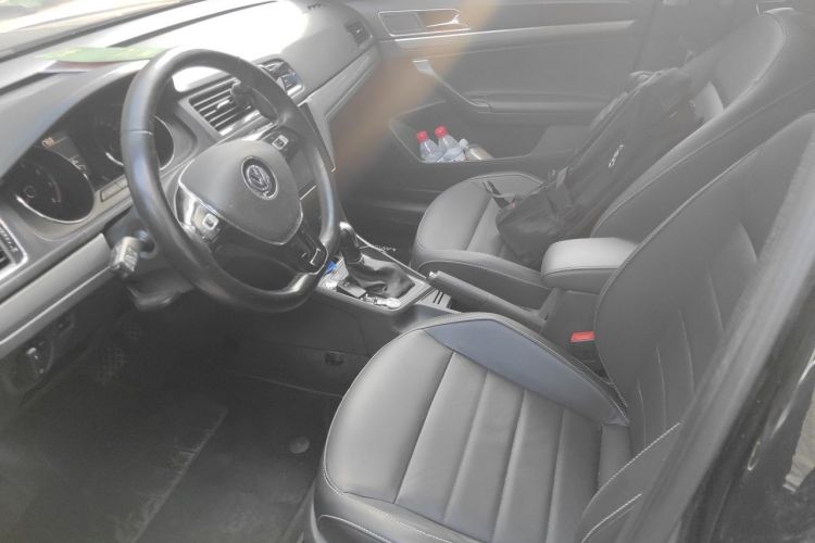 Volkswagen Lavida 2017 #15 Volkswagen Lavida 2017 car image #15
